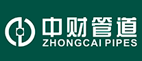中財(cái)管道logo